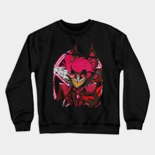 alastor Crewneck Sweatshirt